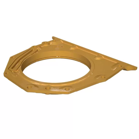 CAT 2W-6546 Taşıyıcı Keçe Kapağı